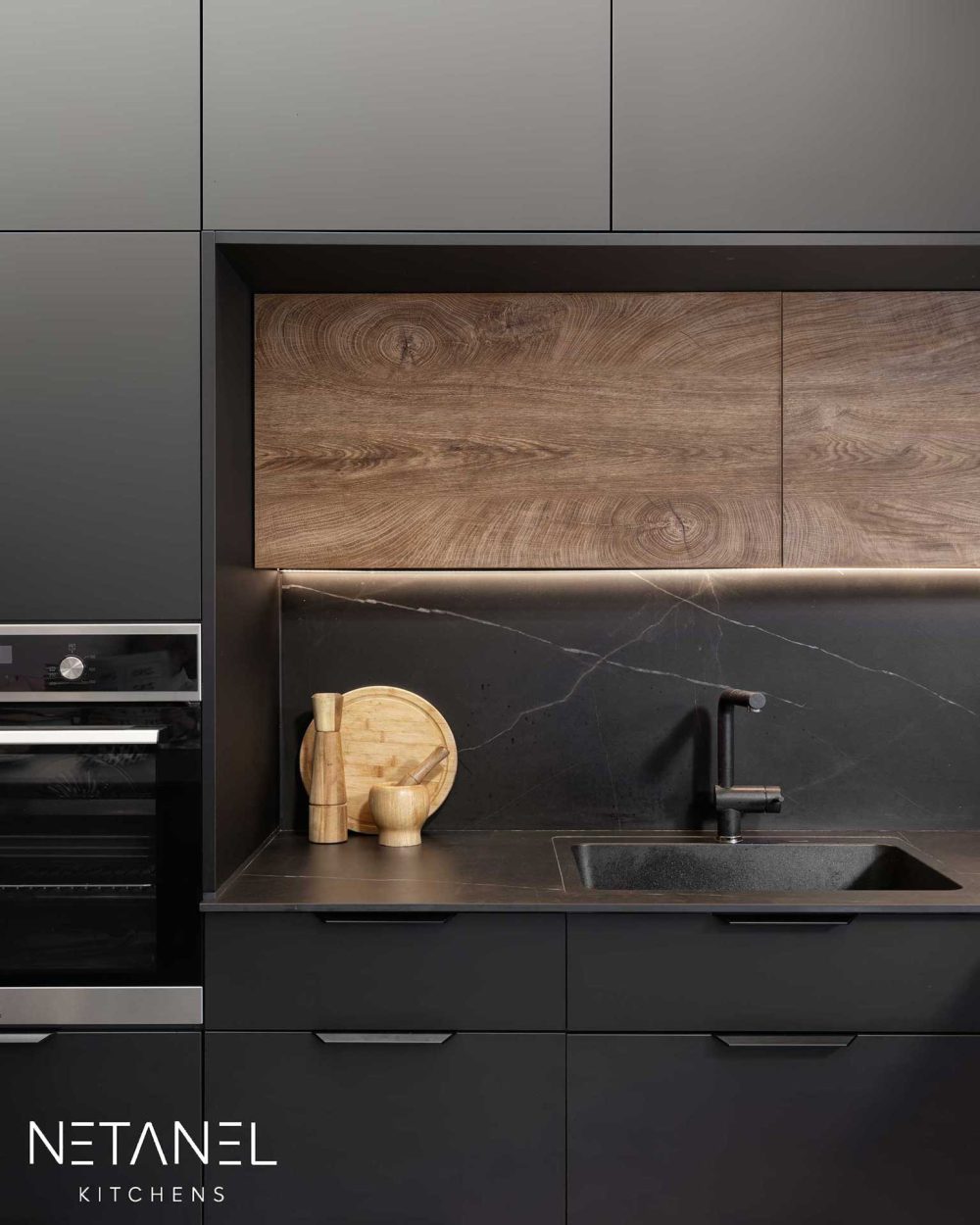 מטבח מודרני (4)